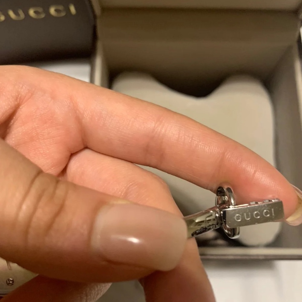 Gucci Watch Biggest Version Of Style - image 4